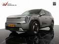 Kia EV9 99.8 kWh Launch Edition 7-persoons - Lederen bekle Šedá - thumbnail 1