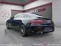 Mercedes-Benz Fascination Schwarz - thumbnail 3
