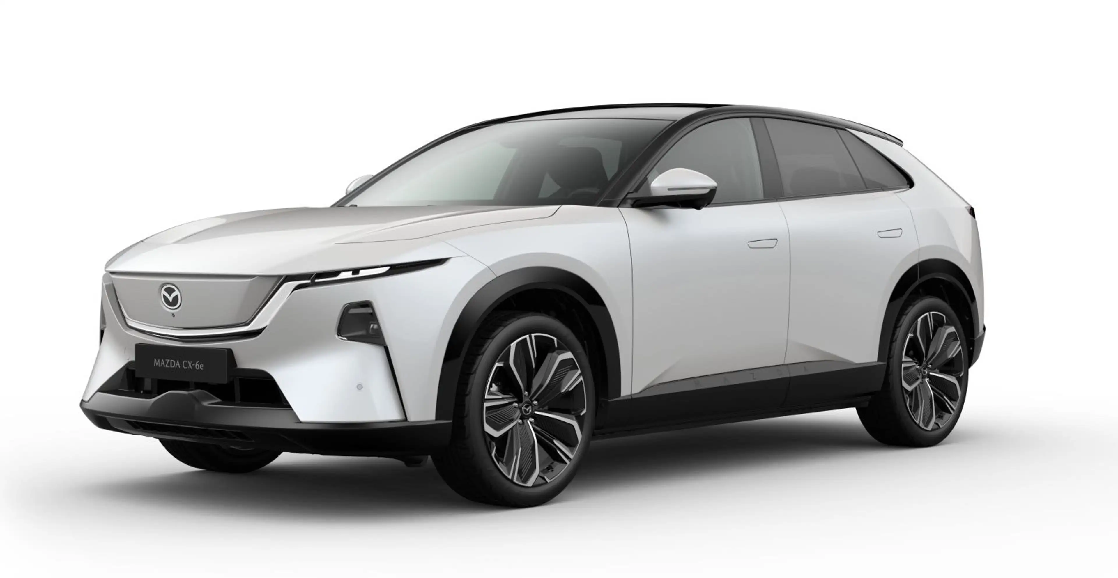 Mazda CX-6e EV-258 Takumi 21Zoll ELEKTRO PANO NAVI ACAA 360° H