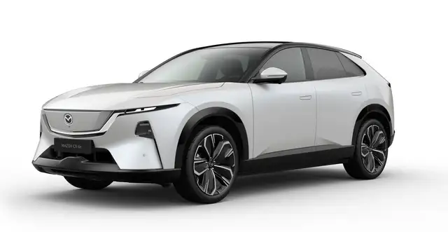 Mazda CX-6e EV-258 Takumi 21Zoll *Sofort* PANO 360° 26,45-Zoll