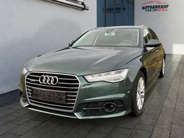 Avant 3.0 TDI quattro*TÜV neu*8-fach*Leder* Klima