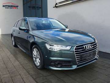 Avant 3.0 TDI quattro*TÜVneu*8fach*2jGarantie