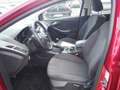 Ford Focus Titanium 1,0 EcoBoost Rot - thumbnail 19