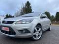 Ford Focus Cabrio 2.0 EINER DER LETZTEN !!! EURO5 Argent - thumbnail 2