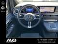 Mercedes-Benz V 300 V 300 d 4MATIC AVANTGARDE/EL MBUX DISTRONIC 360° Schwarz - thumbnail 13