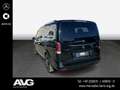Mercedes-Benz V 300 V 300 d 4MATIC AVANTGARDE/EL MBUX DISTRONIC 360° Noir - thumbnail 4