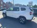 Dacia Duster 1.3TCe NAVI CRUISE ALU CAMERA 15000km Wit - thumbnail 4