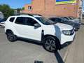 Dacia Duster 1.3TCe NAVI CRUISE ALU CAMERA 15000km Wit - thumbnail 2