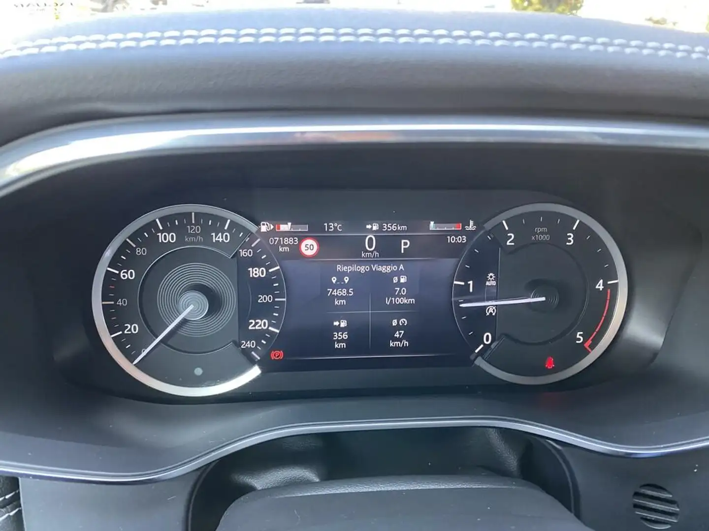 Jaguar F-Pace 2.0 D204 R-Dynamic S awd auto - 2