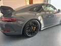 Porsche 991 911 GT3 PDK /LIFT/CLUB SPORT/CERAMIC Grau - thumbnail 3
