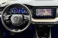 Skoda Octavia Combi 2,0 TDI Ambition DSG Schwarz - thumbnail 14