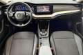 Skoda Octavia Combi 2,0 TDI Ambition DSG Schwarz - thumbnail 9