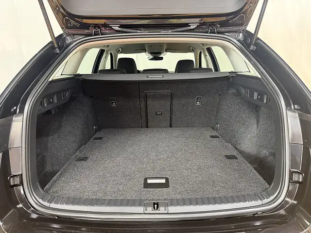 Skoda Octavia view 28