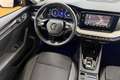 Skoda Octavia Combi 2,0 TDI Ambition DSG Schwarz - thumbnail 2