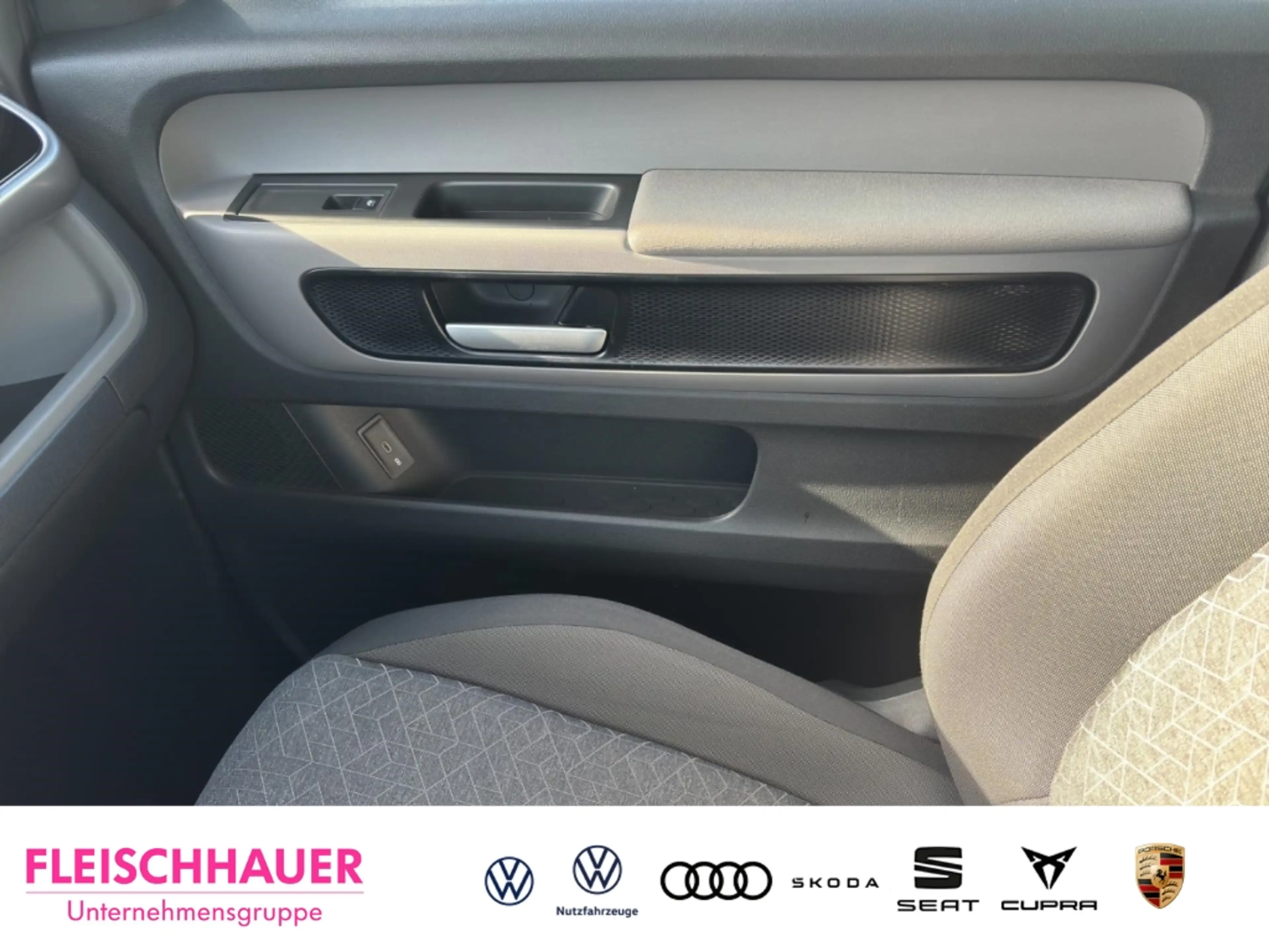 Volkswagen ID. Buzz Pro 79 KWh Matrix -LED Open&Close Kamera — photo 14