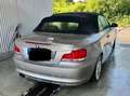 BMW 125 125i Cabrio Aut. Silver - thumbnail 2