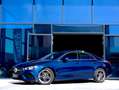 Mercedes-Benz CLA 220 d AMG Line Aut. *LED & Rückfahrkamera* Blau - thumbnail 1
