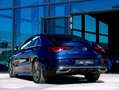 Mercedes-Benz CLA 220 d AMG Line Aut. *LED & Rückfahrkamera* Blau - thumbnail 7