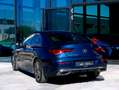 Mercedes-Benz CLA 220 d AMG Line Aut. *LED & Rückfahrkamera* Blau - thumbnail 9