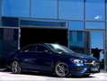 Mercedes-Benz CLA 220 d AMG Line Aut. *LED & Rückfahrkamera* Blau - thumbnail 3