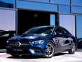 Mercedes-Benz CLA 220 d AMG Line Aut. *LED & Rückfahrkamera* Blau - thumbnail 2