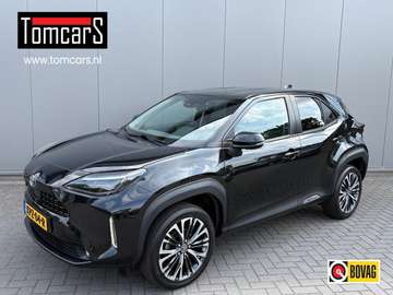 1.5 Hybrid Executive Navigatie/Camera/Elektr.-klep