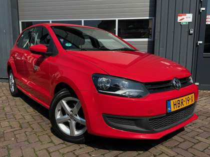 Volkswagen Polo 1.2 Easyline Airco / Nieuwe ketting!
