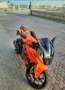 KTM RC 125 ABS Arancione - thumbnail 5