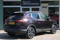 Nissan Qashqai 1.2 N-Connecta Afneembare Trekhaak | Panorama dak Mauve - thumbnail 2