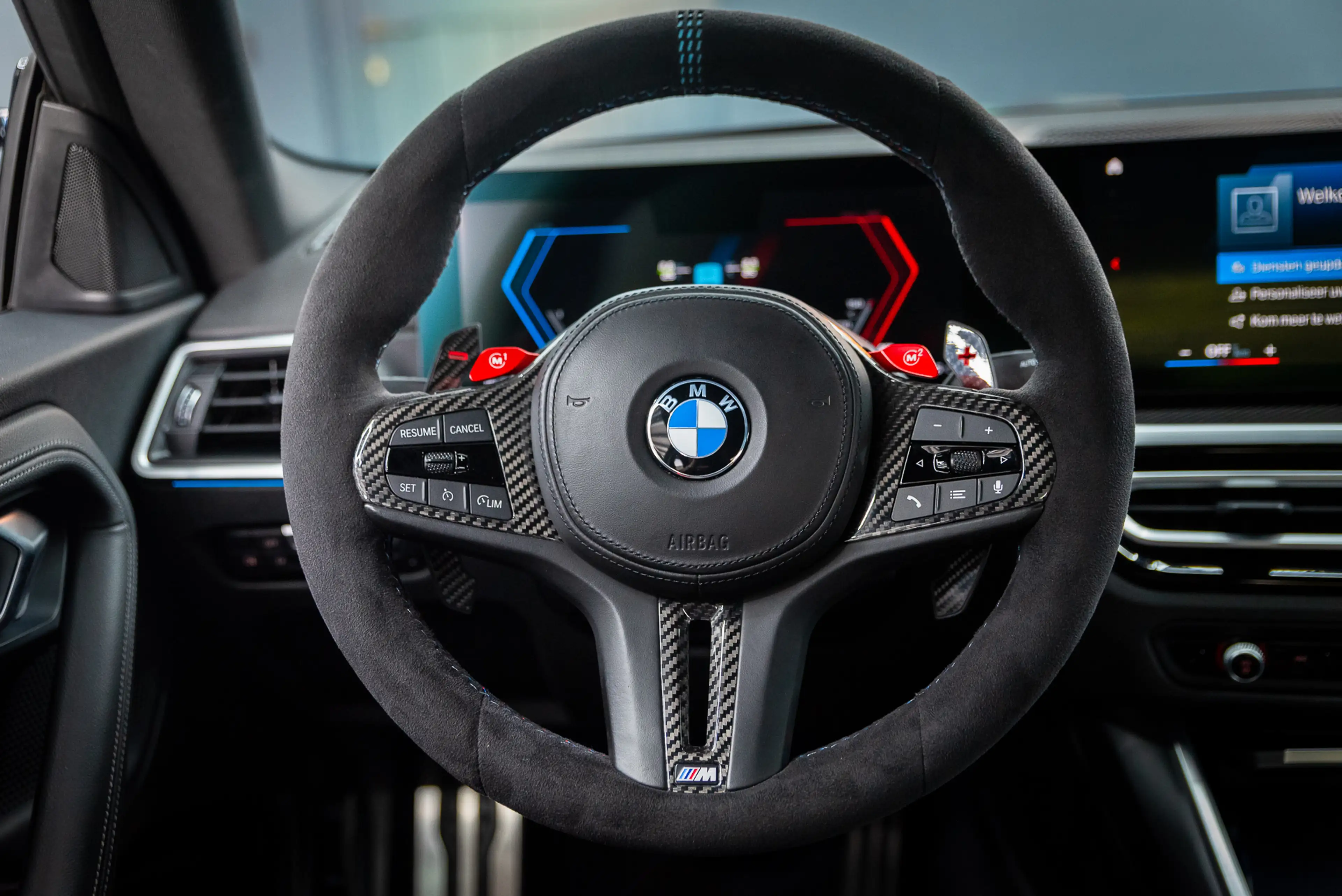 BMW M2 2-serie Coupé / Carbon / Non OPF / PSR midpipe / M — photo 24