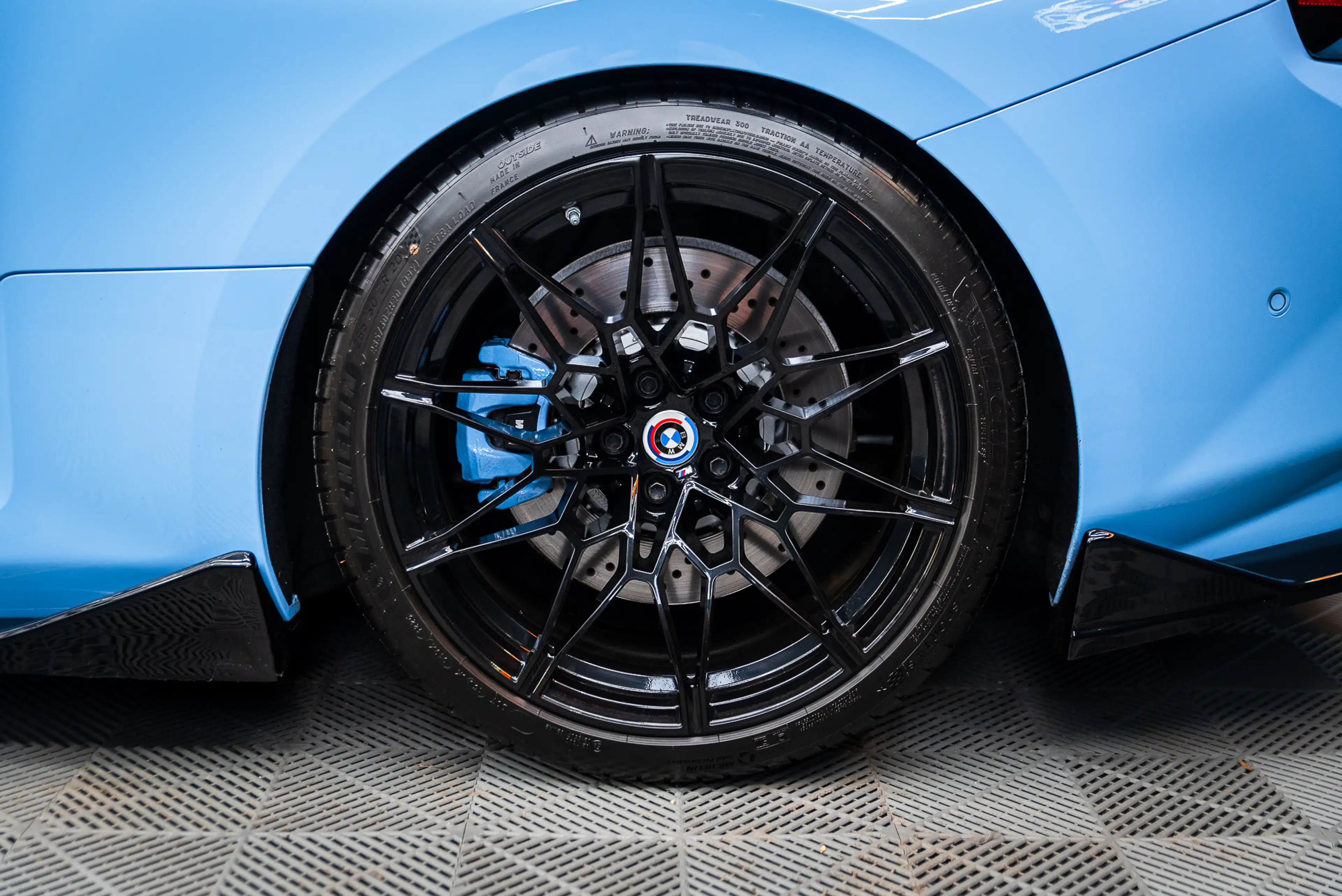 BMW M2 2-serie Coupé / Carbon / Non OPF / PSR midpipe / M — photo 16