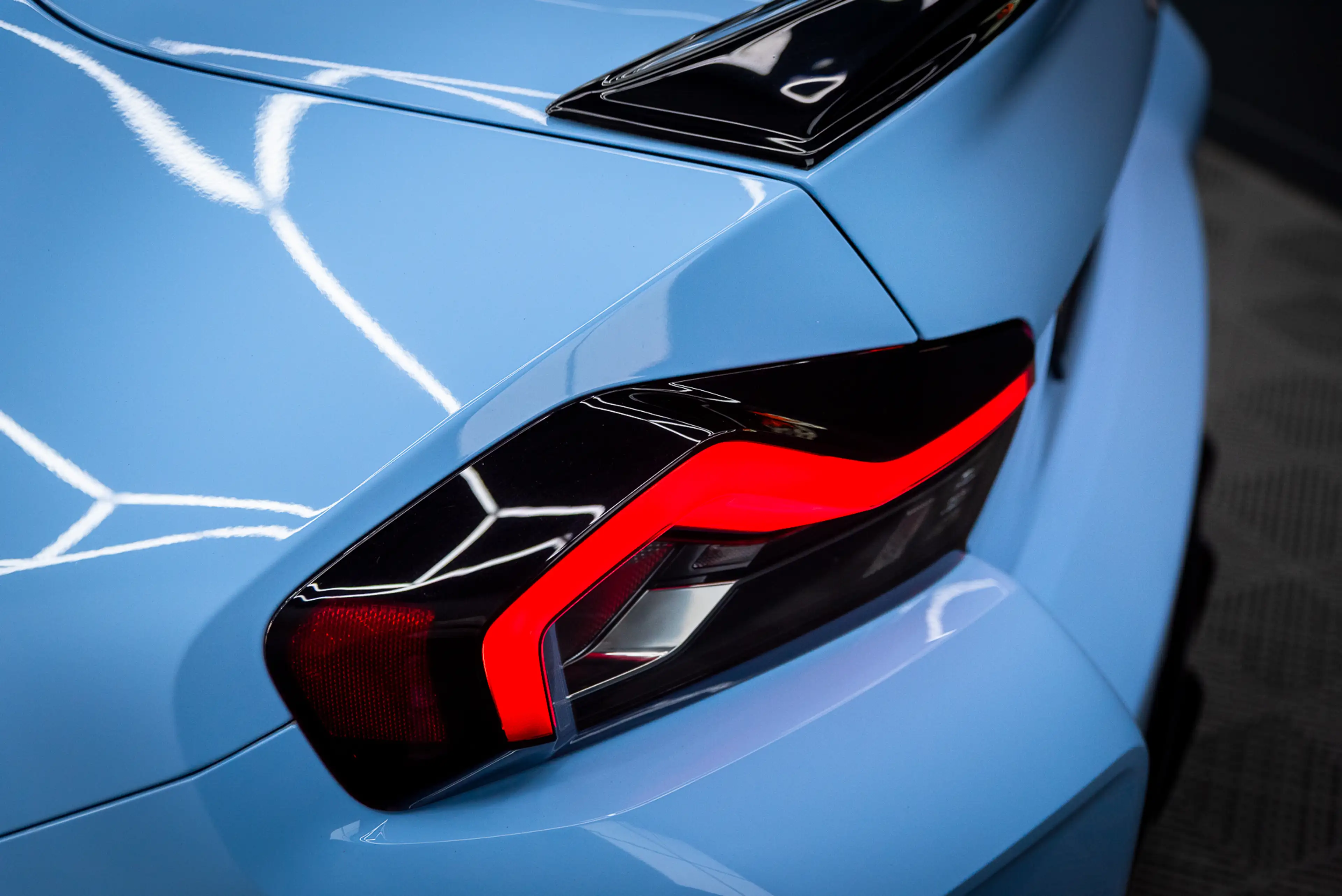 BMW M2 2-serie Coupé / Carbon / Non OPF / PSR midpipe / M — photo 49