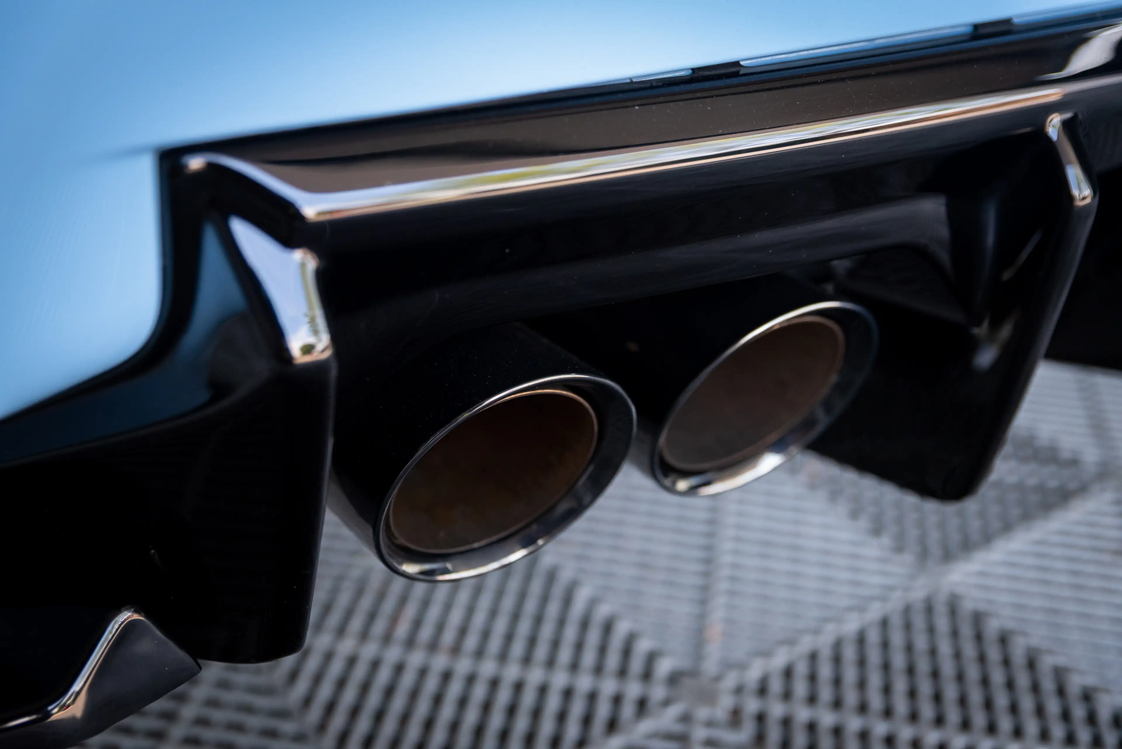 BMW M2 2-serie Coupé / Carbon / Non OPF / PSR midpipe / M — photo 45
