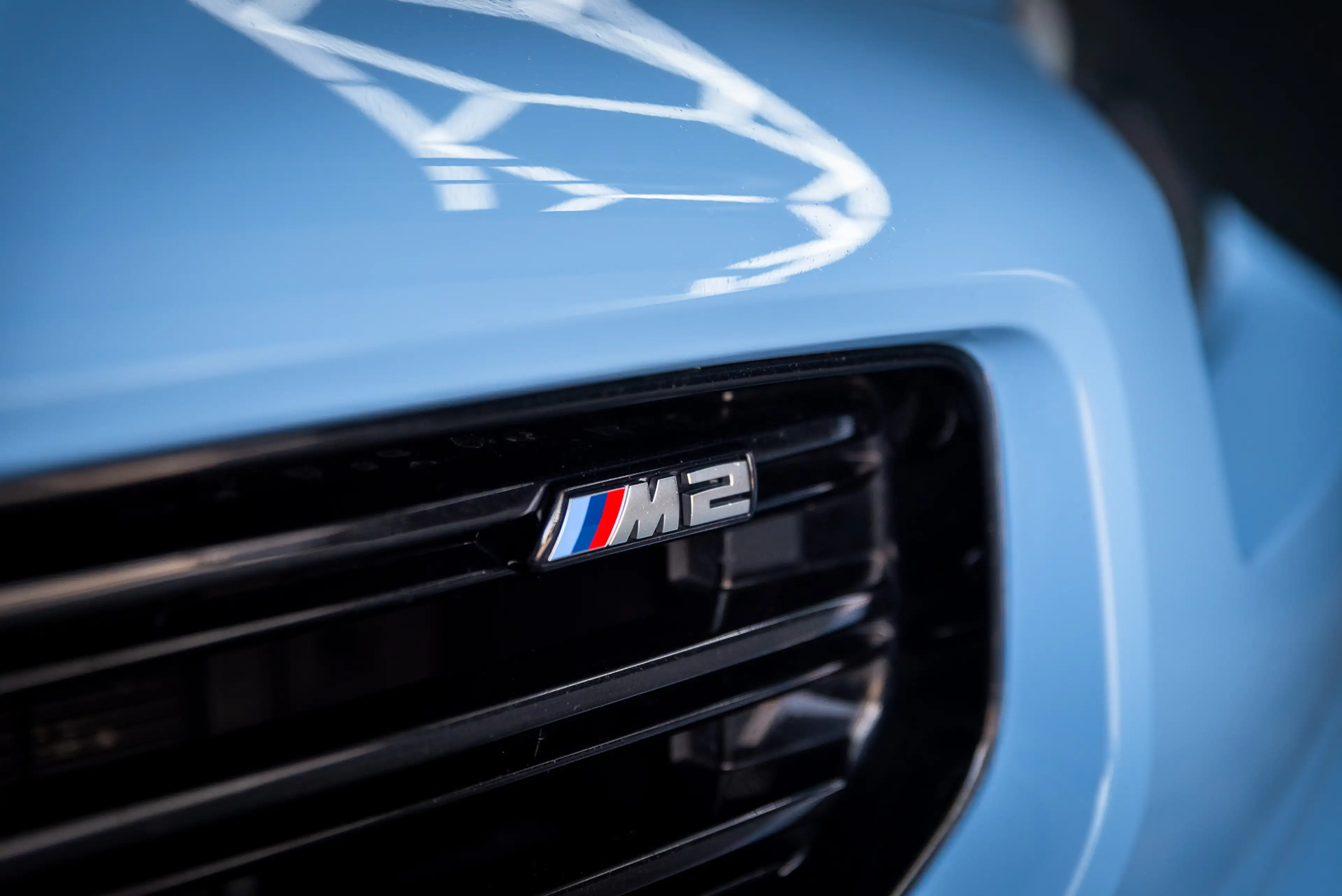 BMW M2 2-serie Coupé / Carbon / Non OPF / PSR midpipe / M — photo 19