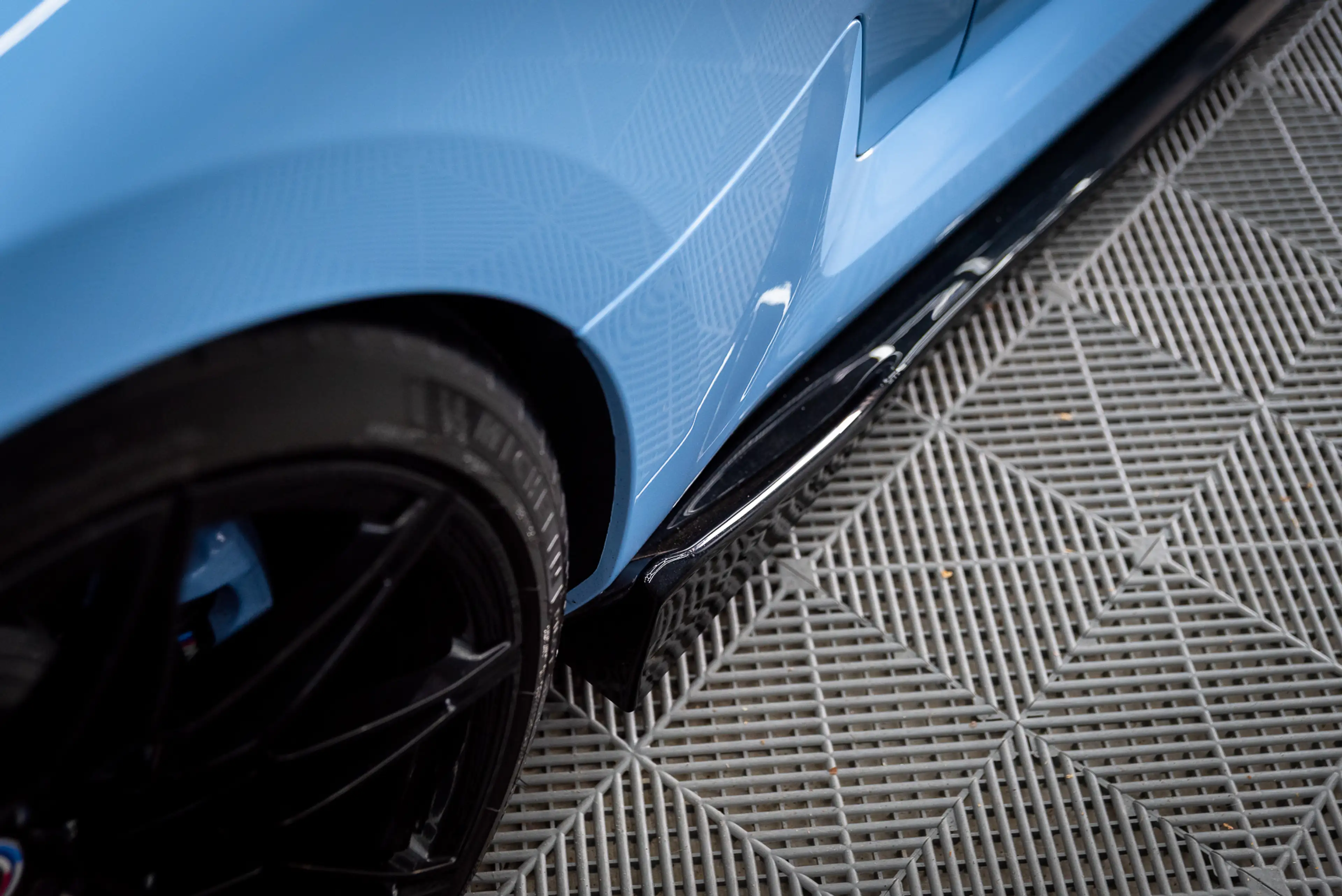 BMW M2 2-serie Coupé / Carbon / Non OPF / PSR midpipe / M — photo 47