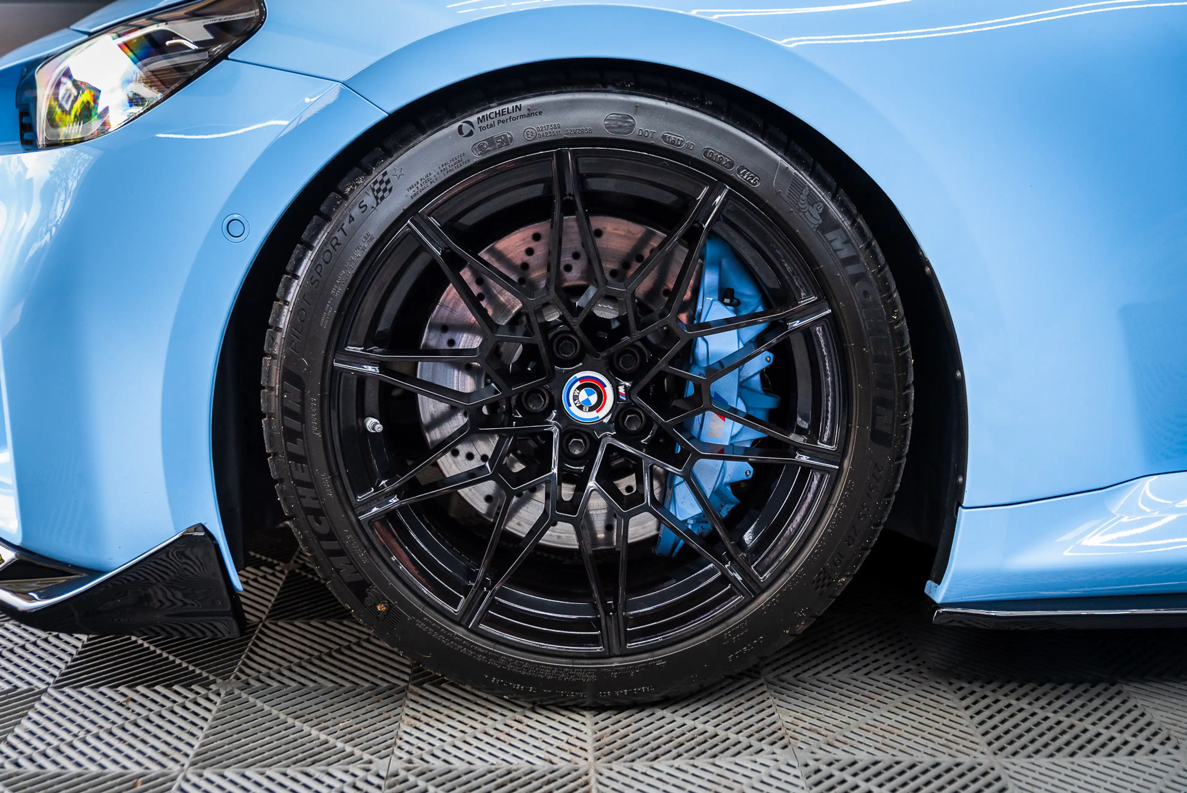 BMW M2 2-serie Coupé / Carbon / Non OPF / PSR midpipe / M — photo 14