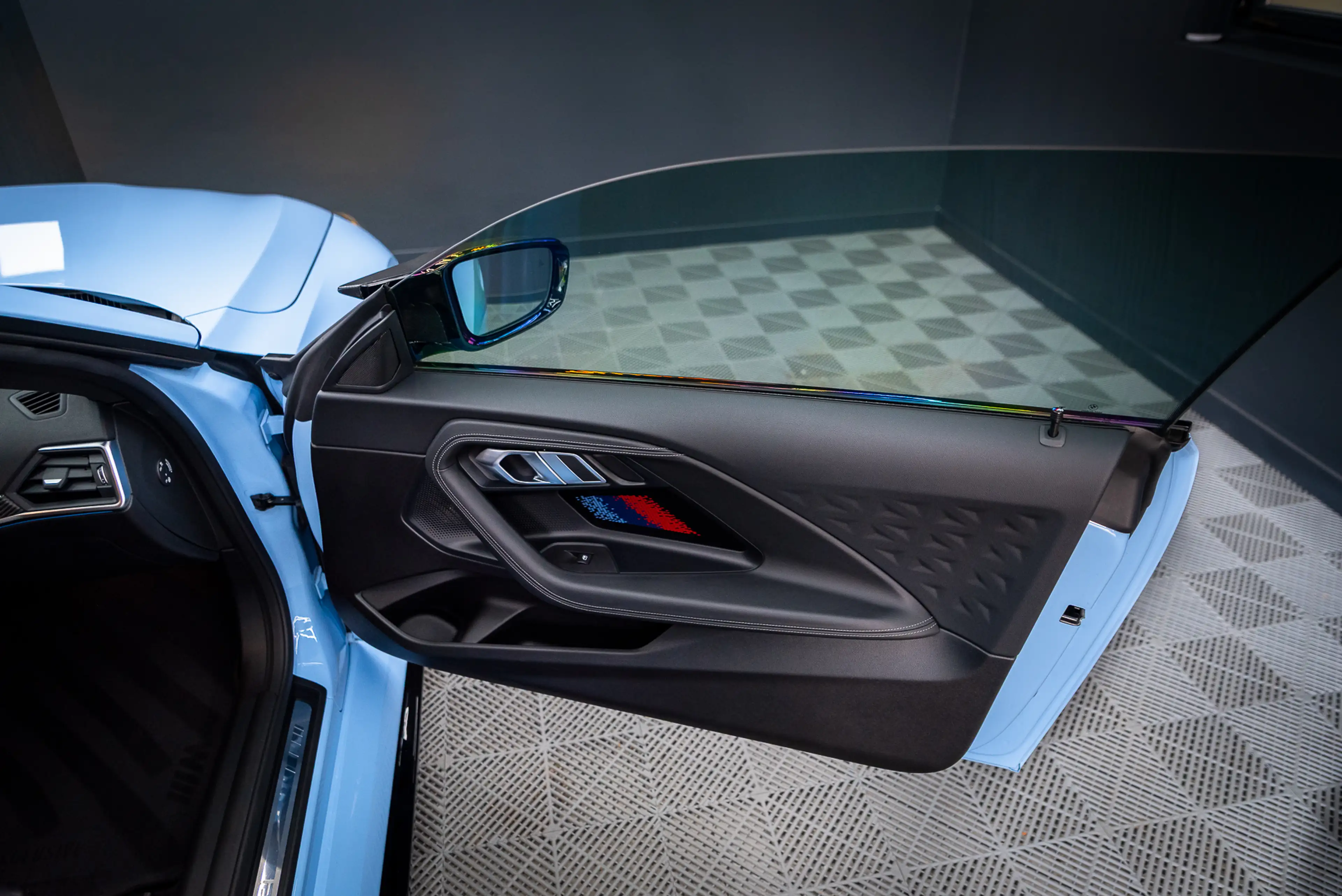 BMW M2 2-serie Coupé / Carbon / Non OPF / PSR midpipe / M — photo 28