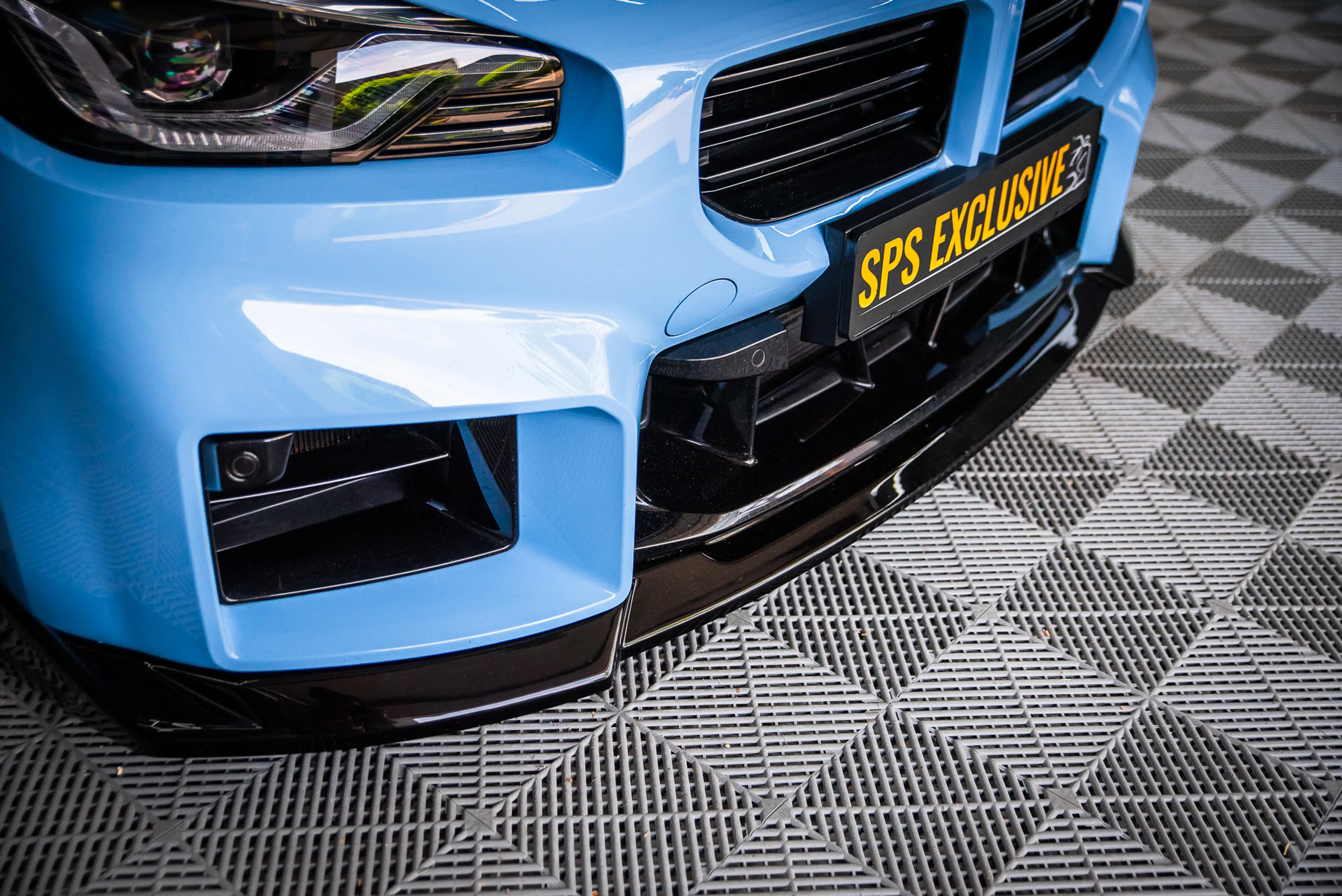 BMW M2 2-serie Coupé / Carbon / Non OPF / PSR midpipe / M — photo 18