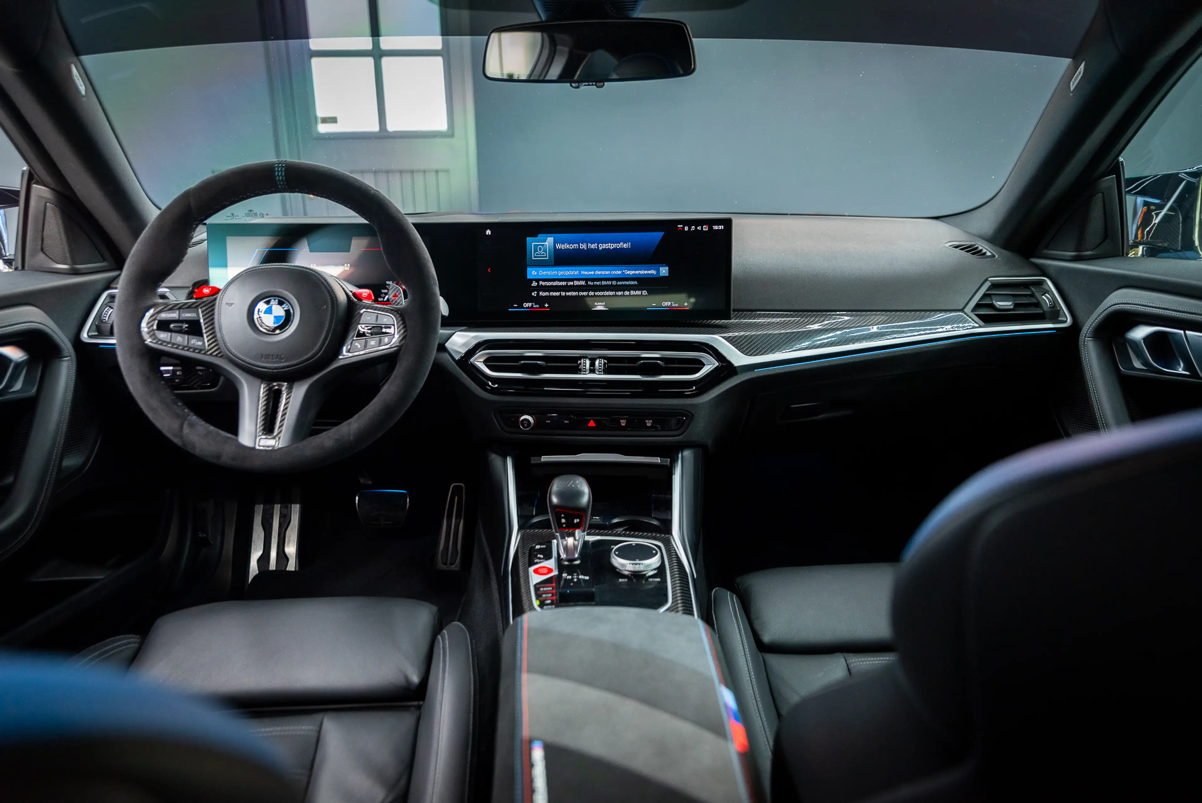BMW M2 2-serie Coupé / Carbon / Non OPF / PSR midpipe / M — photo 22
