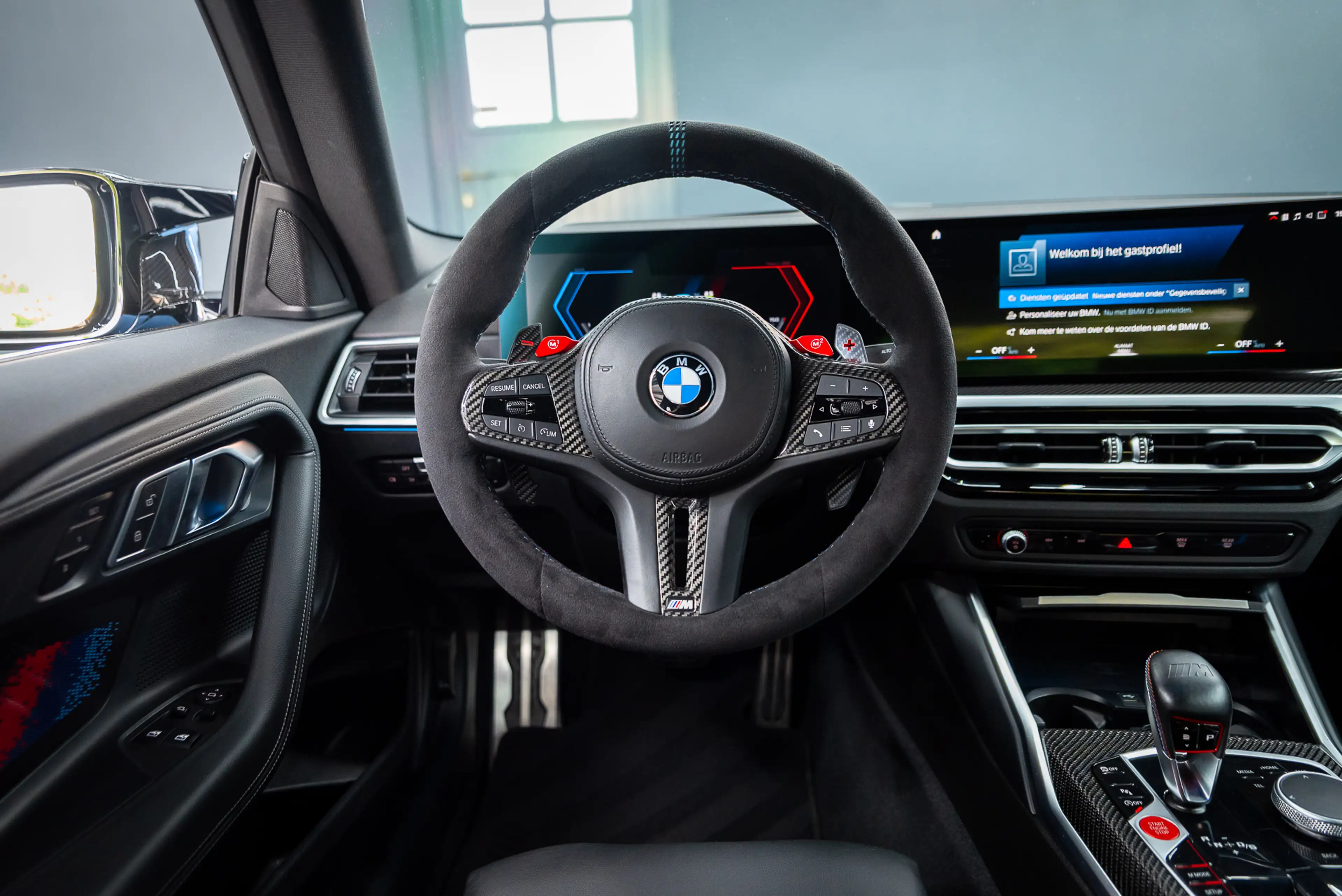 BMW M2 2-serie Coupé / Carbon / Non OPF / PSR midpipe / M — photo 23