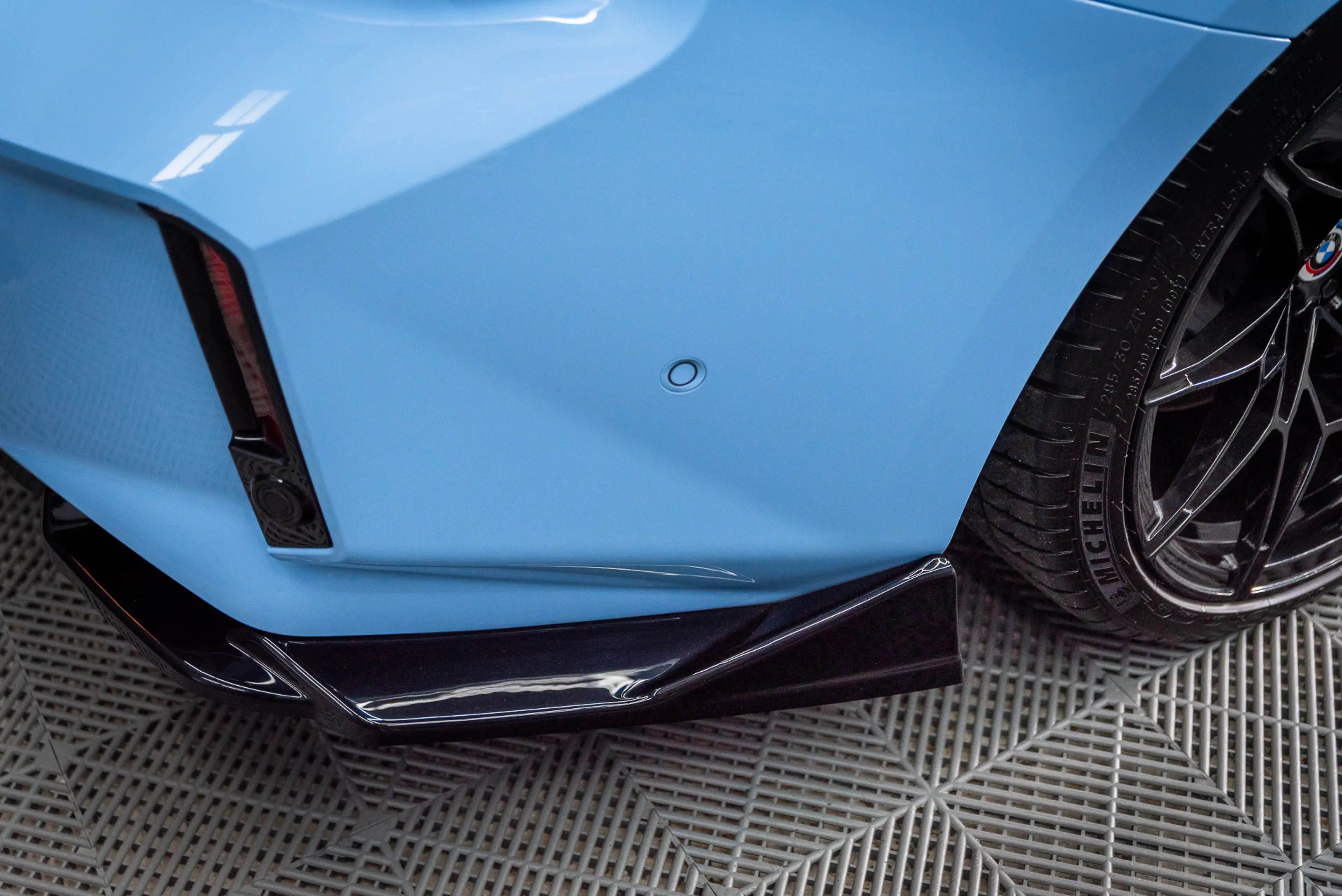 BMW M2 2-serie Coupé / Carbon / Non OPF / PSR midpipe / M — photo 46