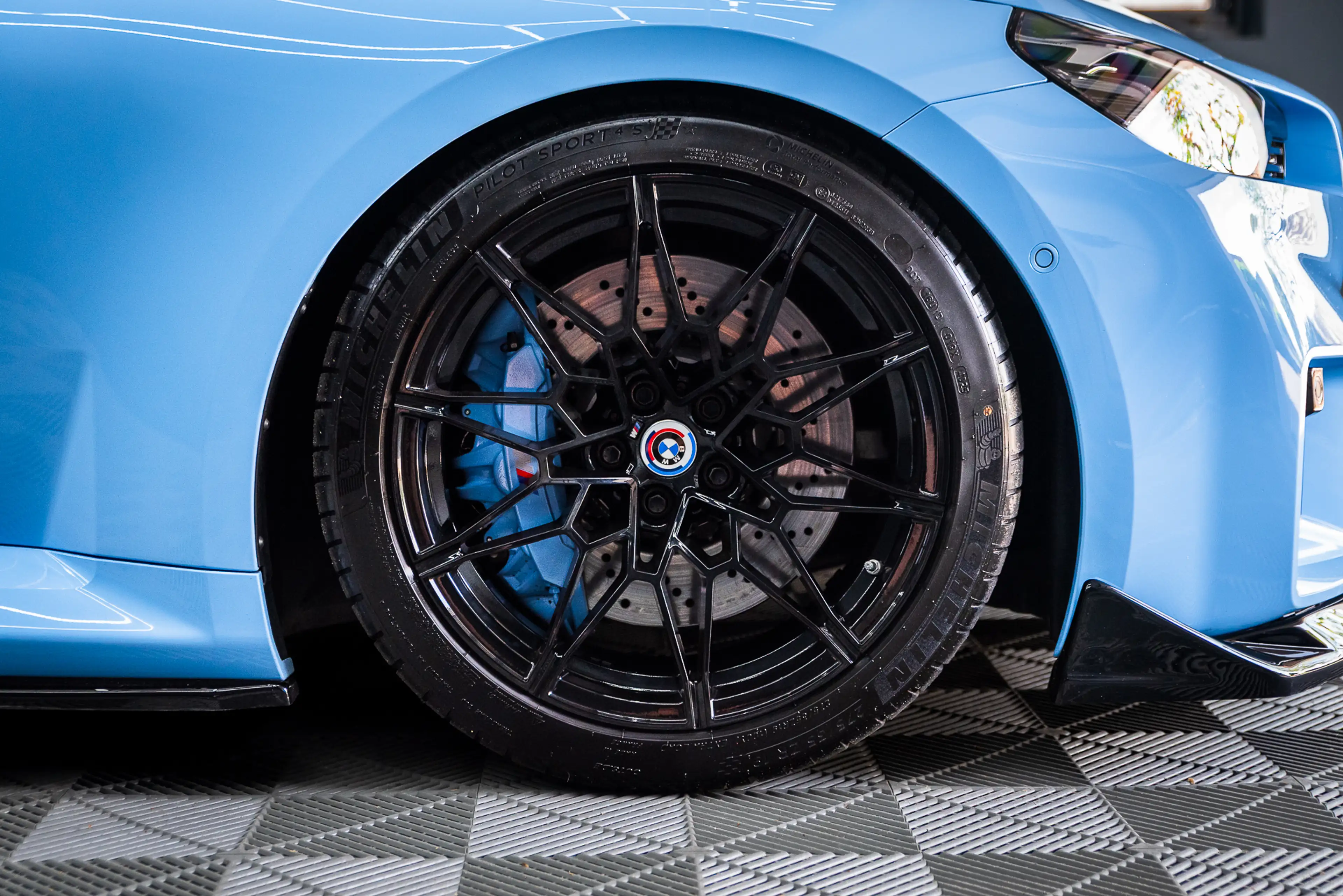 BMW M2 2-serie Coupé / Carbon / Non OPF / PSR midpipe / M — photo 13