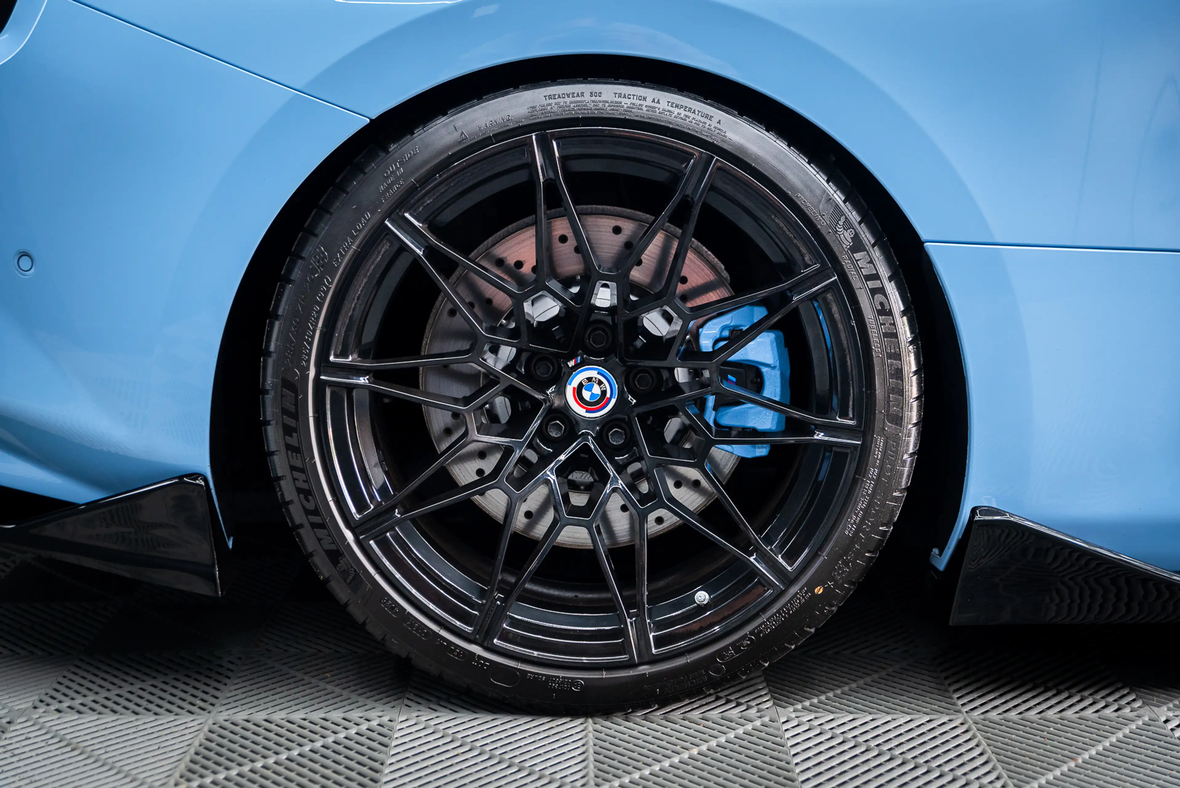 BMW M2 2-serie Coupé / Carbon / Non OPF / PSR midpipe / M — photo 15