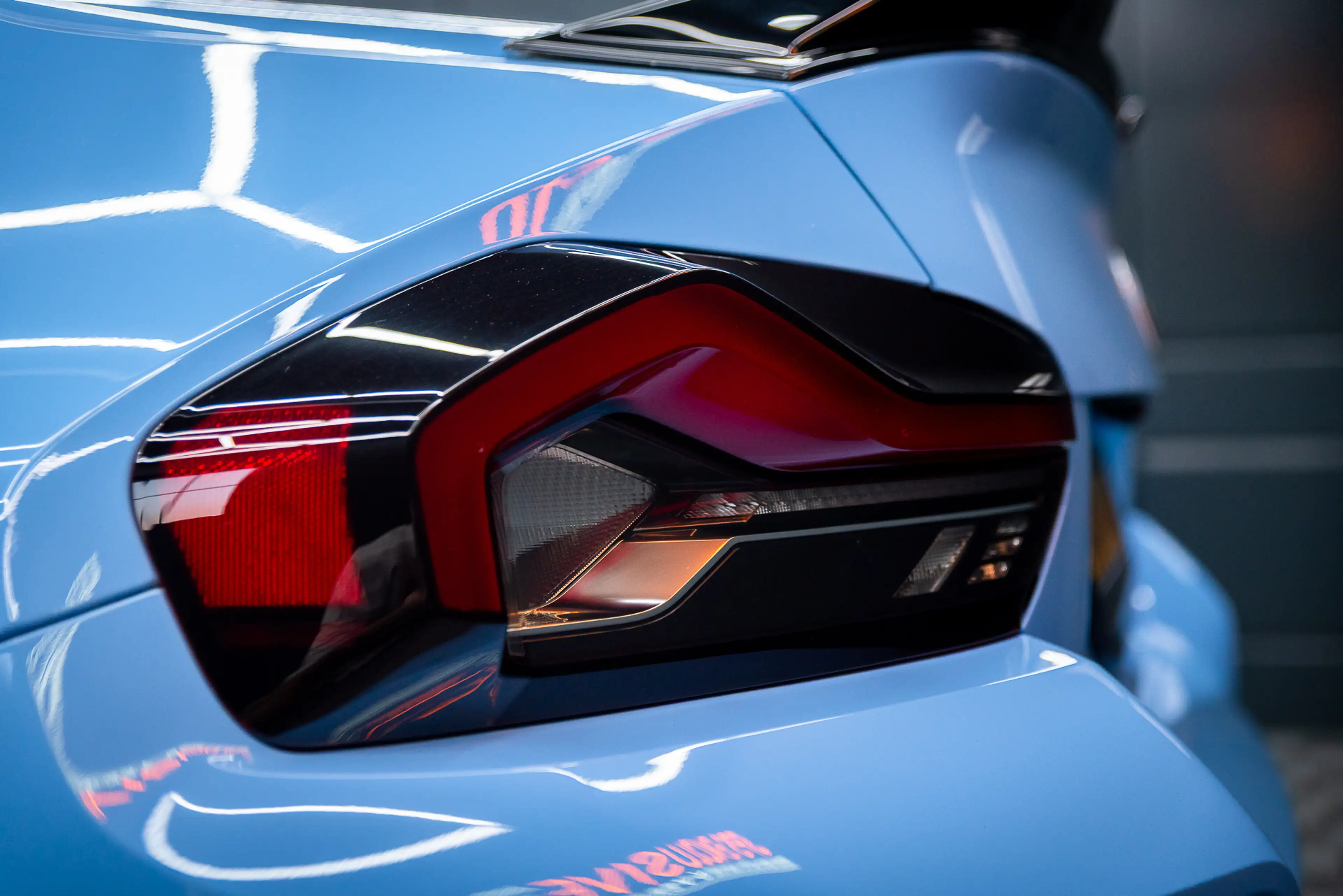 BMW M2 2-serie Coupé / Carbon / Non OPF / PSR midpipe / M — photo 48