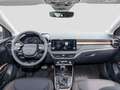 Skoda Fabia 1,0 TSi DSG Tour Gris - thumbnail 10