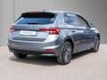 Skoda Fabia 1,0 TSi DSG Tour Gris - thumbnail 4