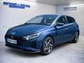 Hyundai i20 1.0 T-GDI DCT Prime Blau - thumbnail 1