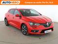 Renault Megane 1.5dCi Energy Business 81kW Rojo - thumbnail 8