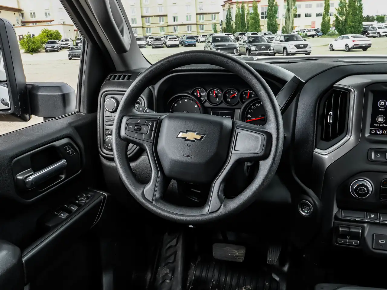 Chevrolet Silverado 3500 снимка Chevrolet Silverado 3500