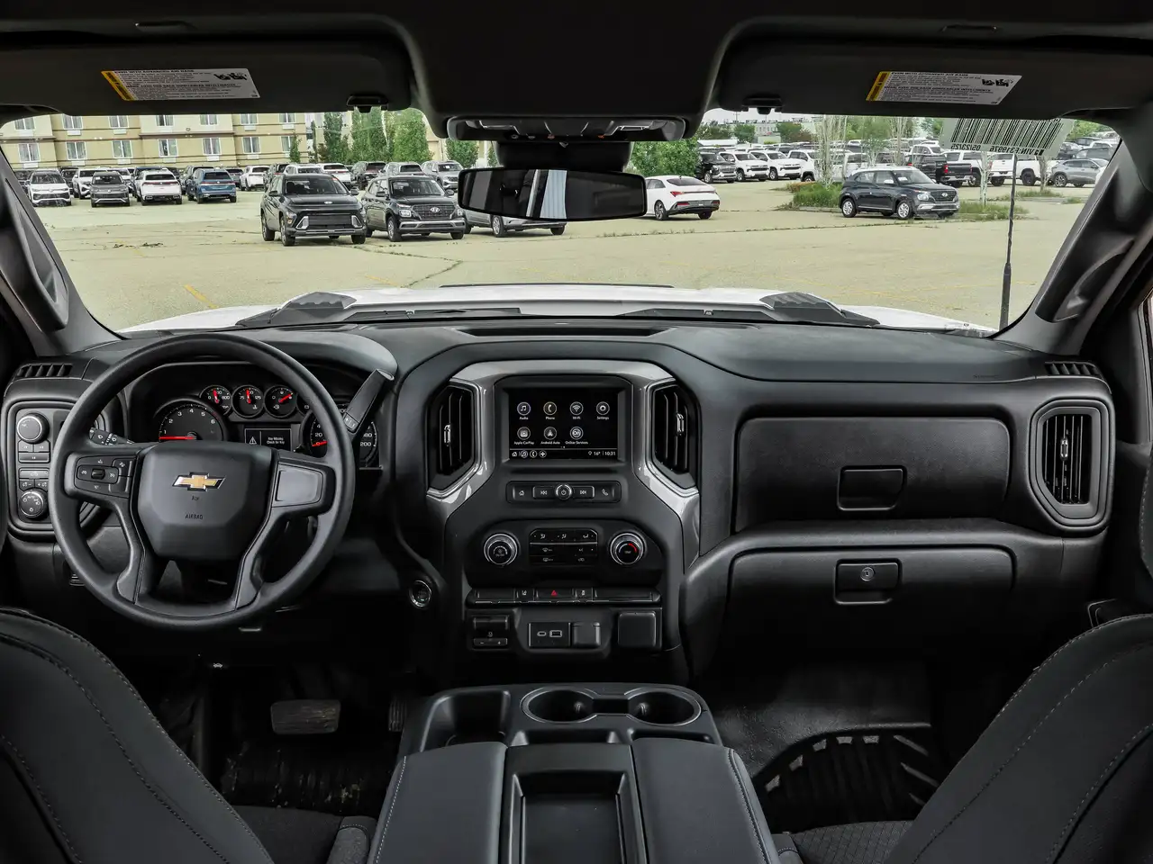 Chevrolet Silverado 3500 снимка Chevrolet Silverado 3500